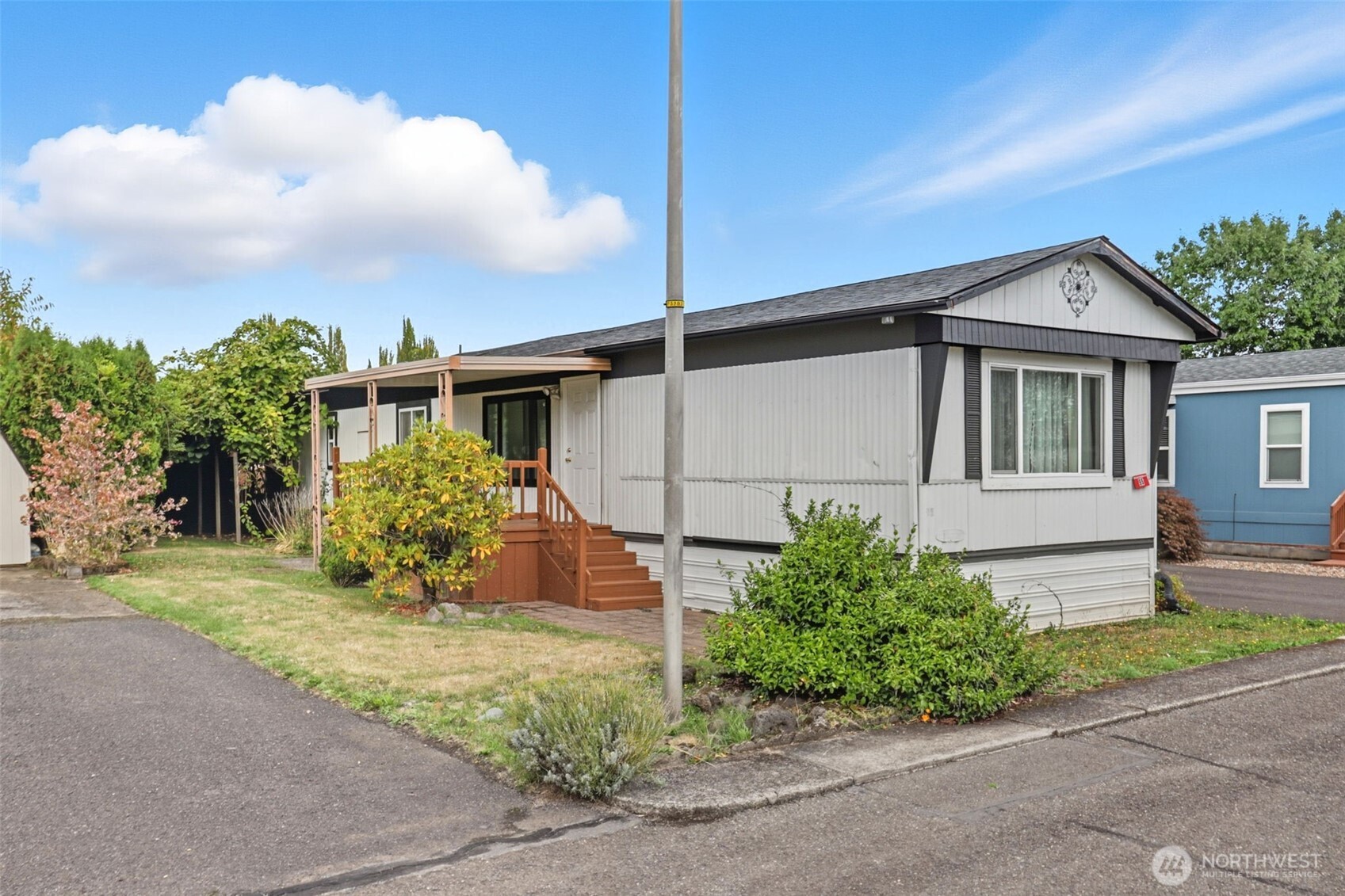 300 SW 7th Avenue #95, Battle Ground, WA 98604