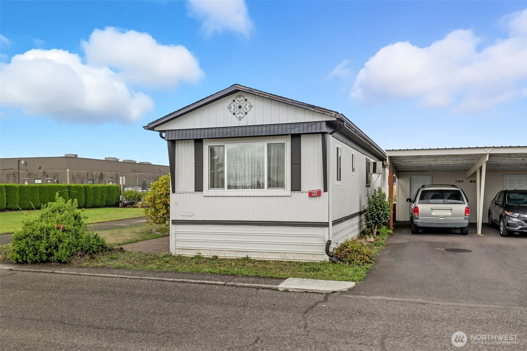 300 SW 7th Avenue #95, Battle Ground, WA 98604