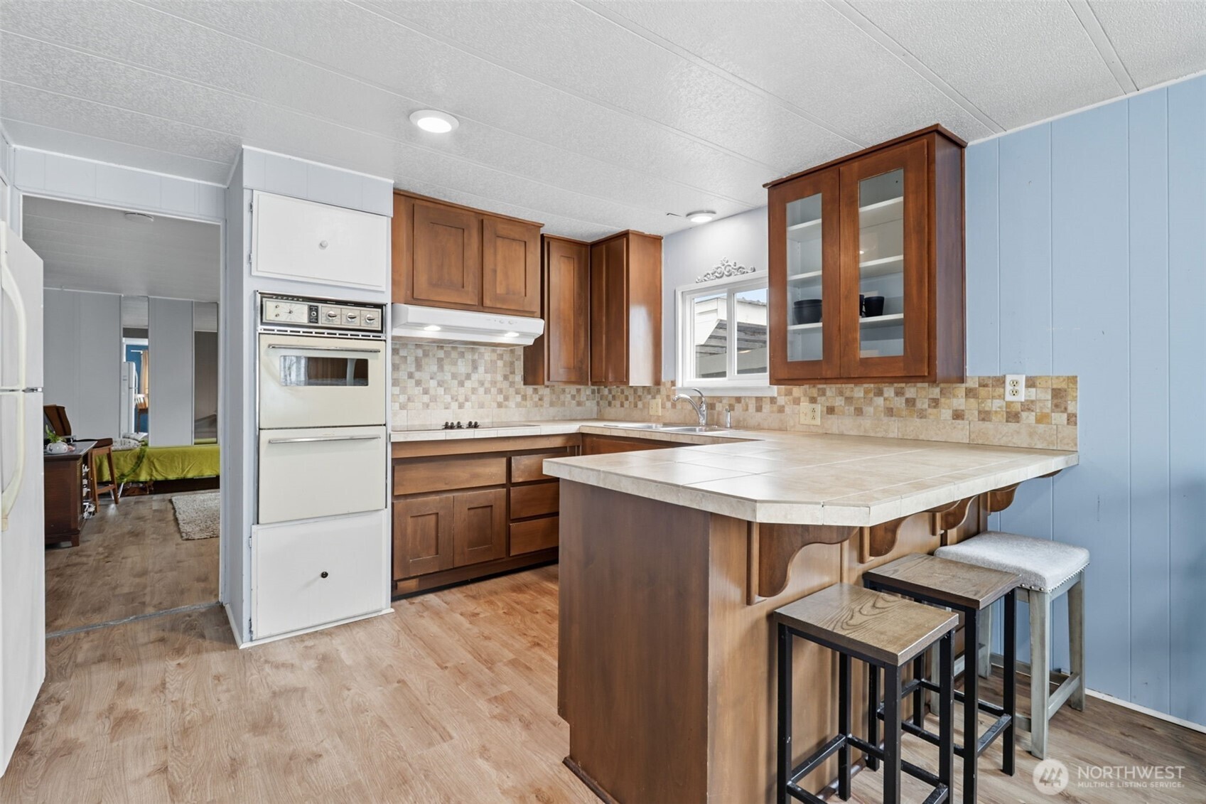 300 SW 7th Avenue #95, Battle Ground, WA 98604