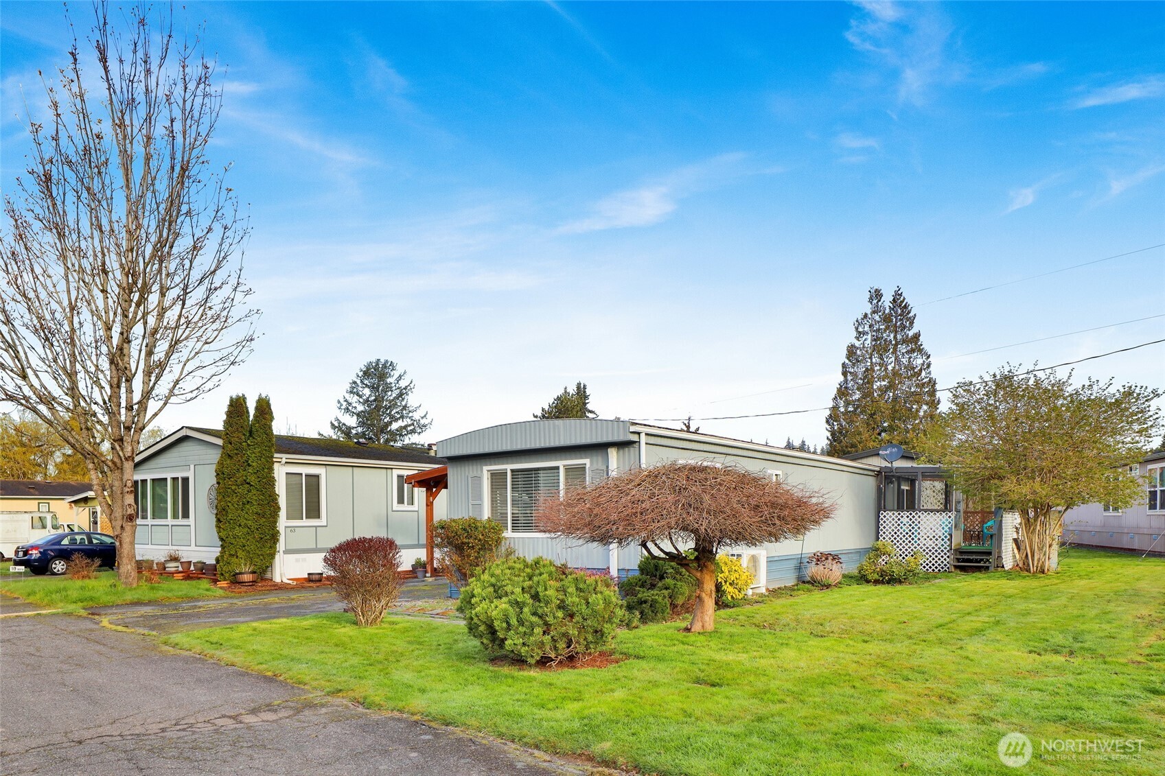 2400 Donovan Avenue #64, Bellingham, WA 98225