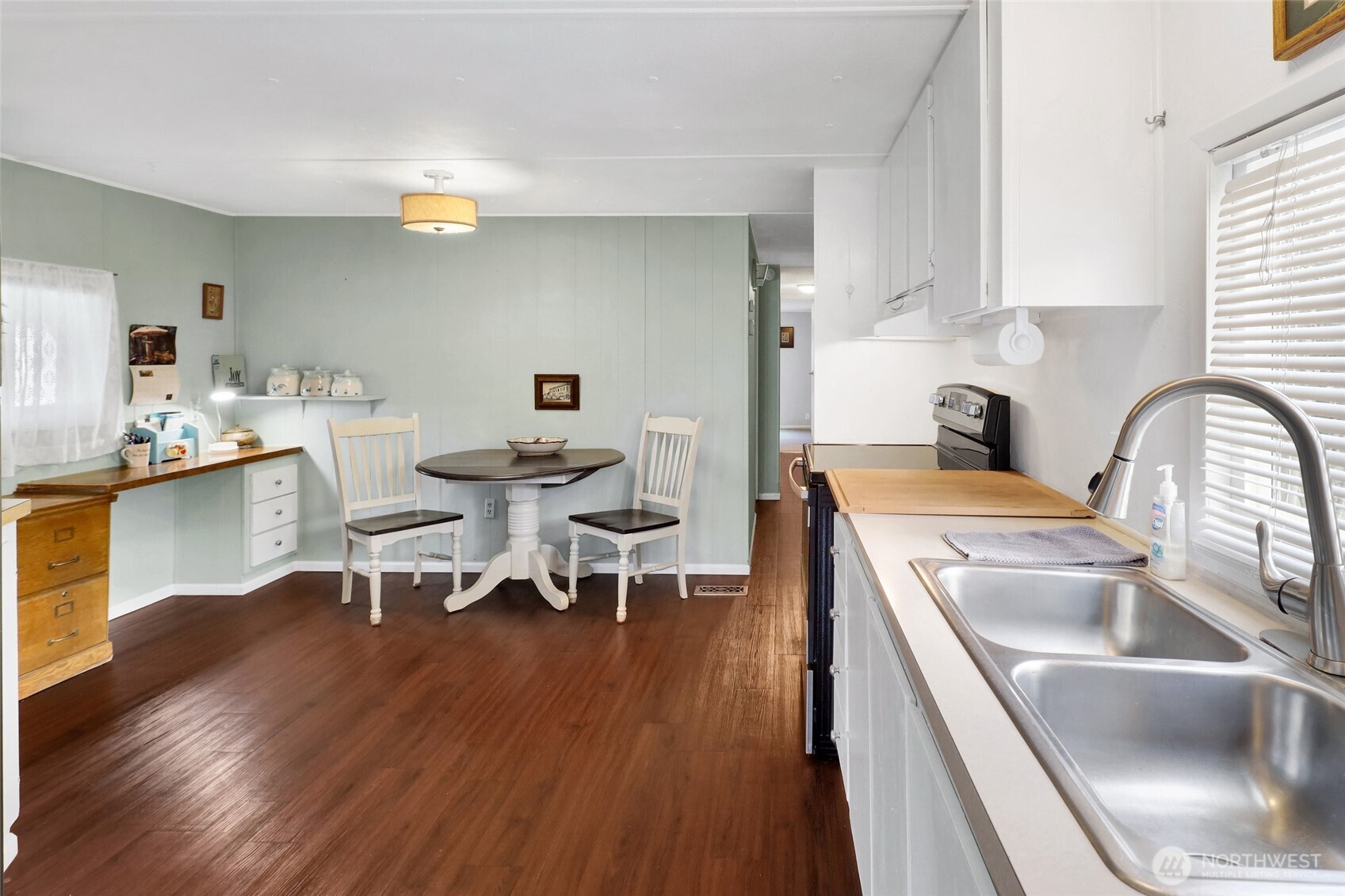 2400 Donovan Avenue #64, Bellingham, WA 98225