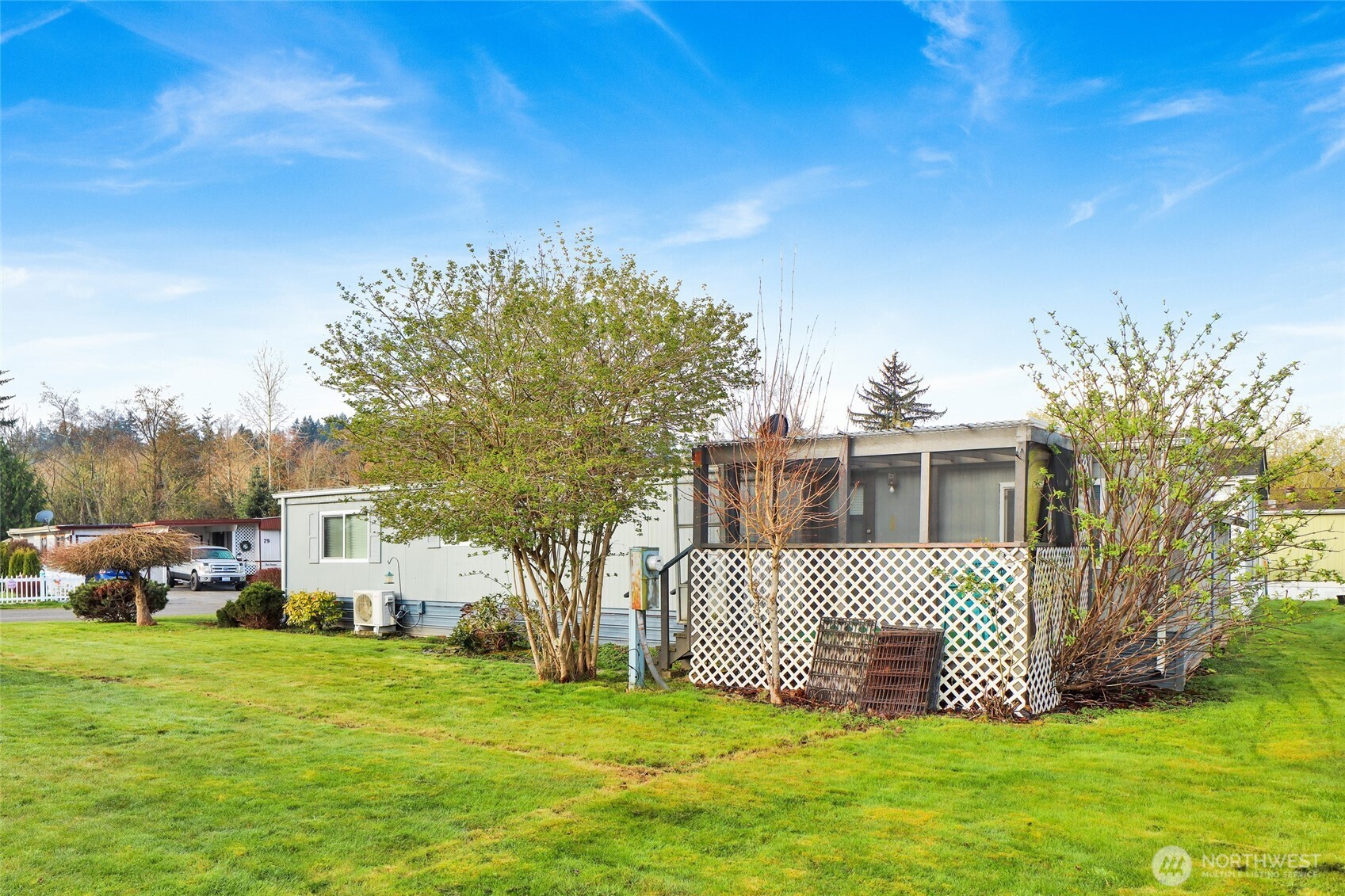 2400 Donovan Avenue #64, Bellingham, WA 98225