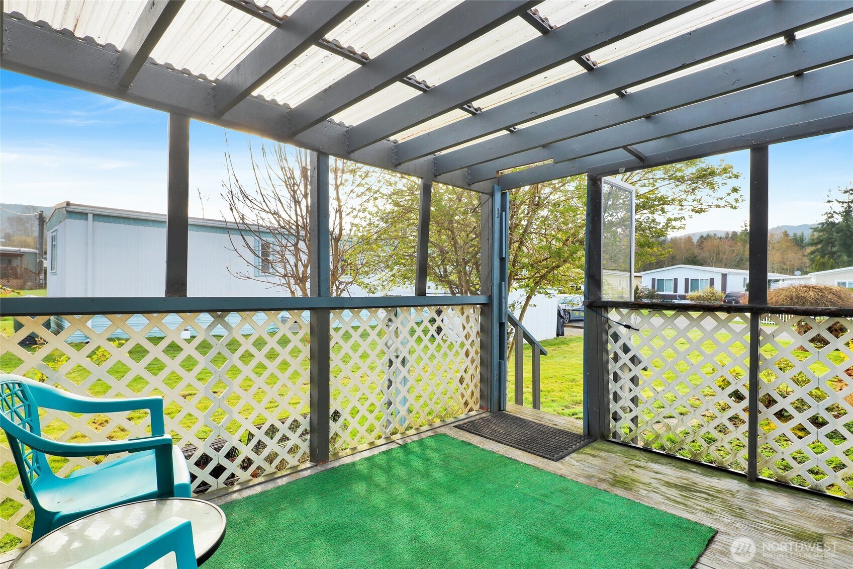 2400 Donovan Avenue #64, Bellingham, WA 98225