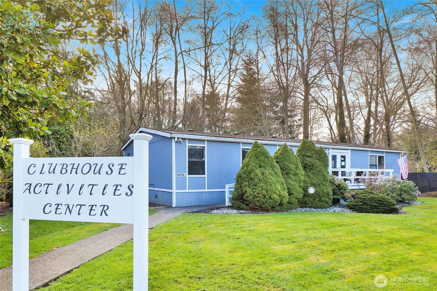 2400 Donovan Avenue #64, Bellingham, WA 98225