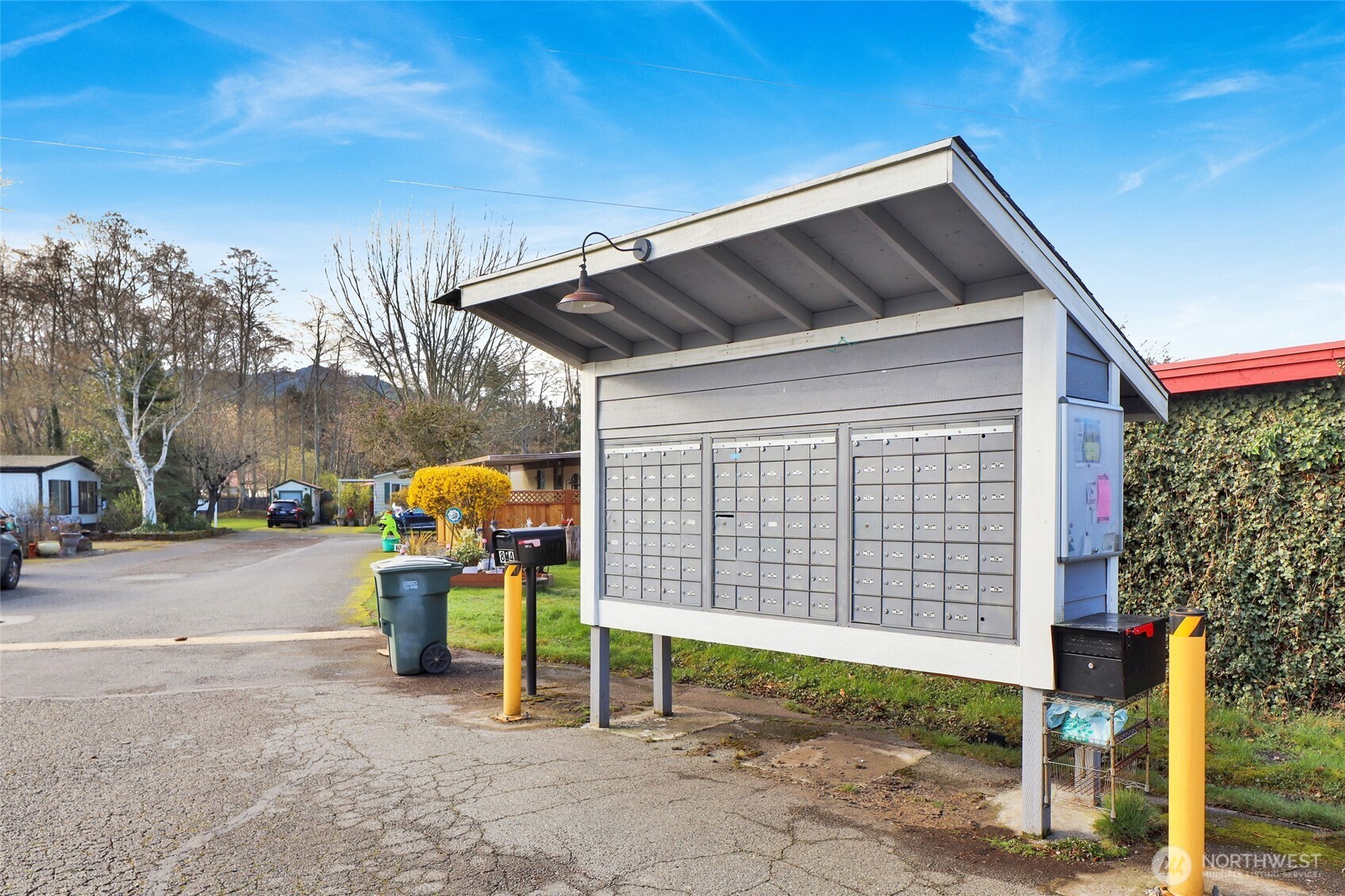 2400 Donovan Avenue #64, Bellingham, WA 98225