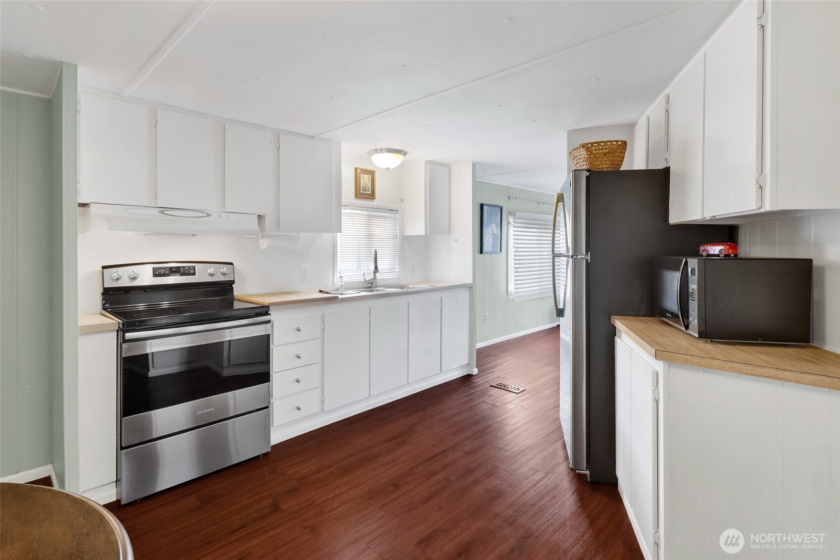 2400 Donovan Avenue #64, Bellingham, WA 98225