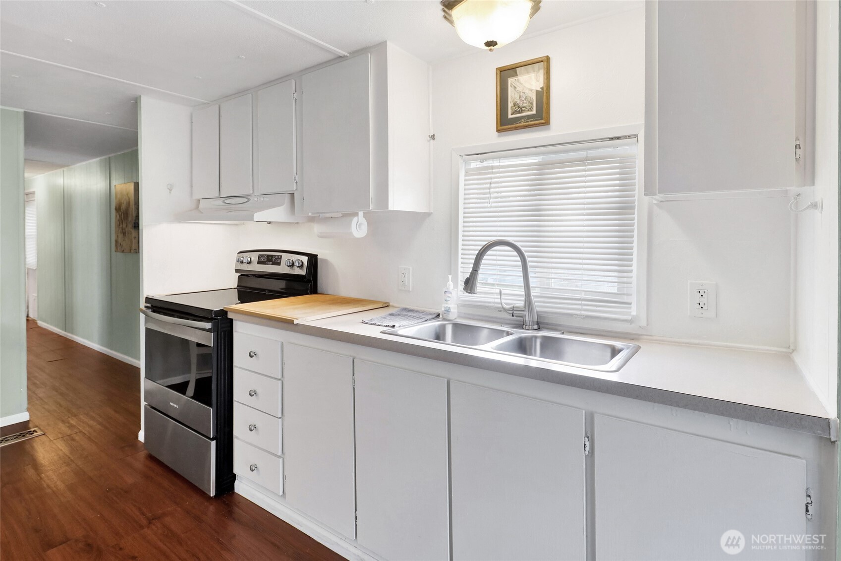 2400 Donovan Avenue #64, Bellingham, WA 98225