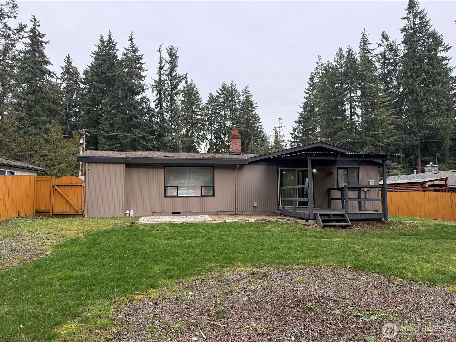 21330 Cypress Way , Lynnwood, WA 98036