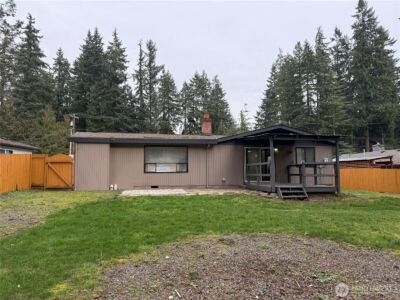 21330 Cypress Way , Lynnwood, WA 98036 - Photo 2