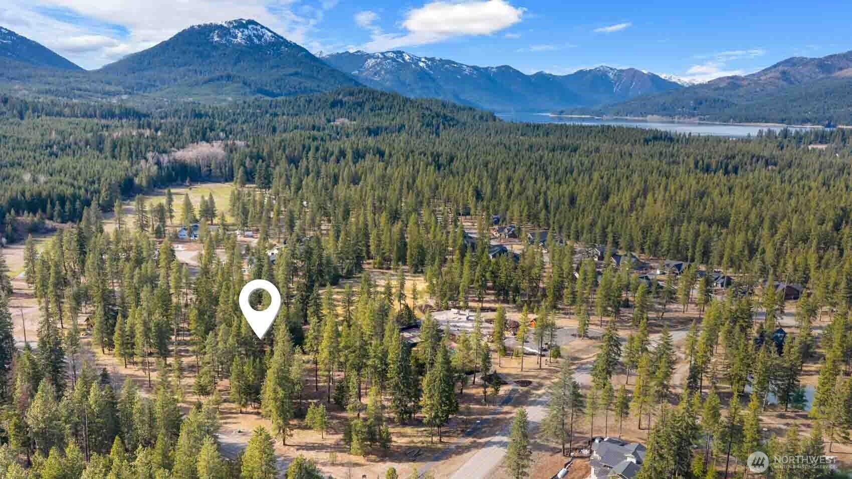 30 Domerie Park Loop , Cle Elum, WA 98922