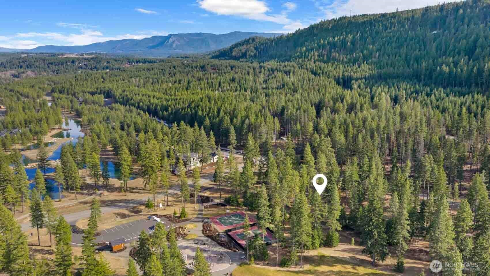 30 Domerie Park Loop , Cle Elum, WA 98922