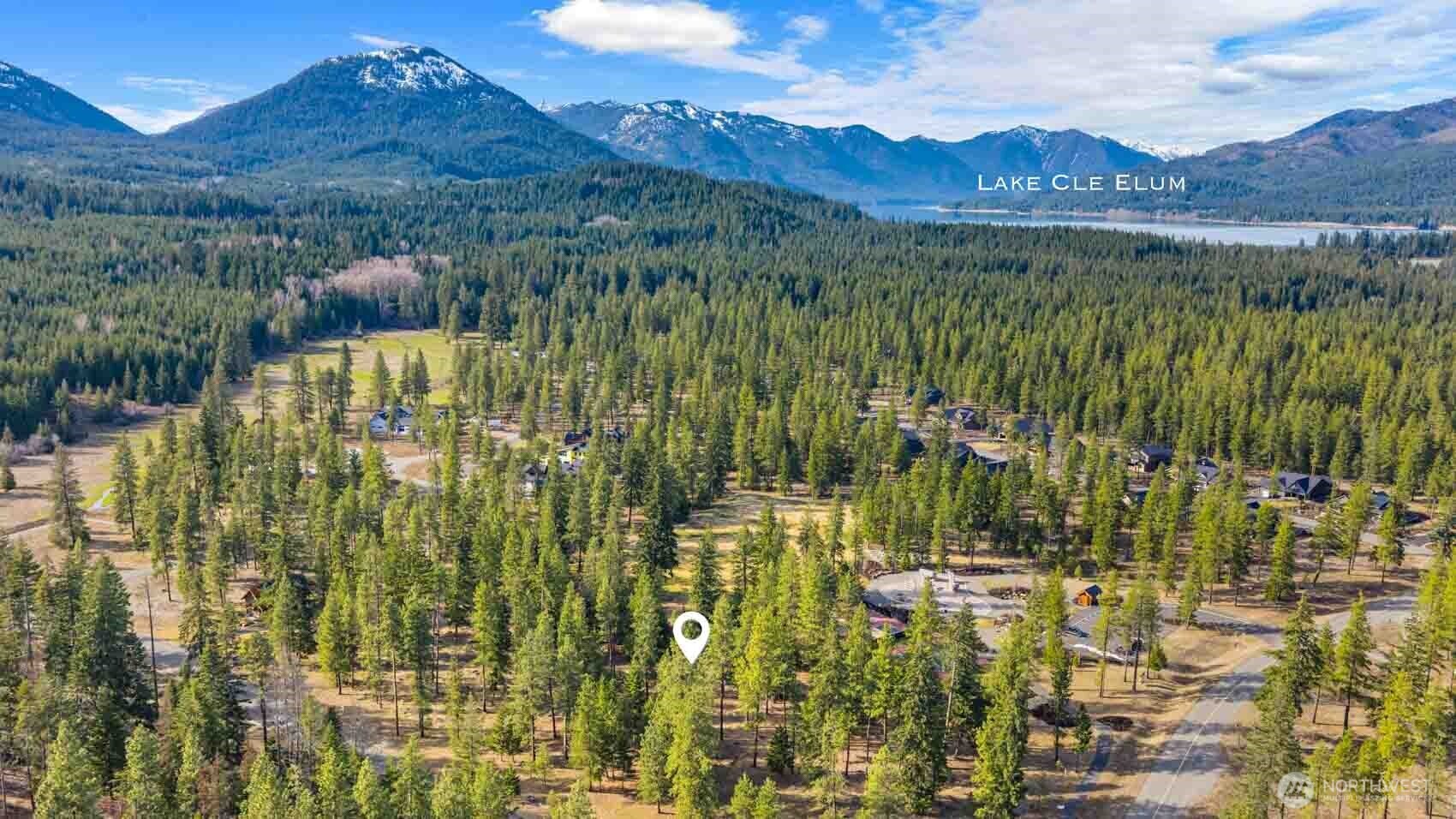 30 Domerie Park Loop , Cle Elum, WA 98922
