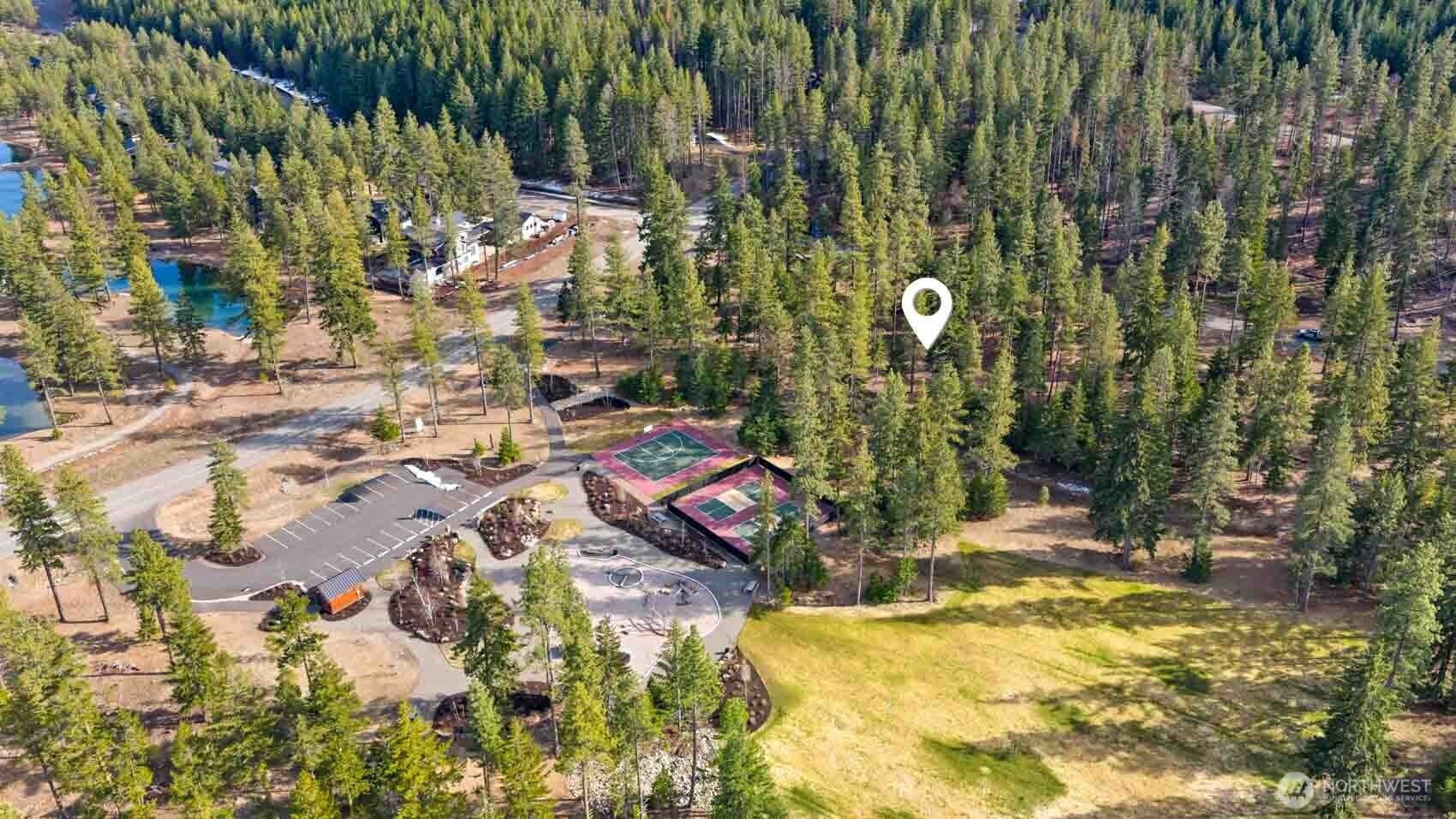 30 Domerie Park Loop , Cle Elum, WA 98922