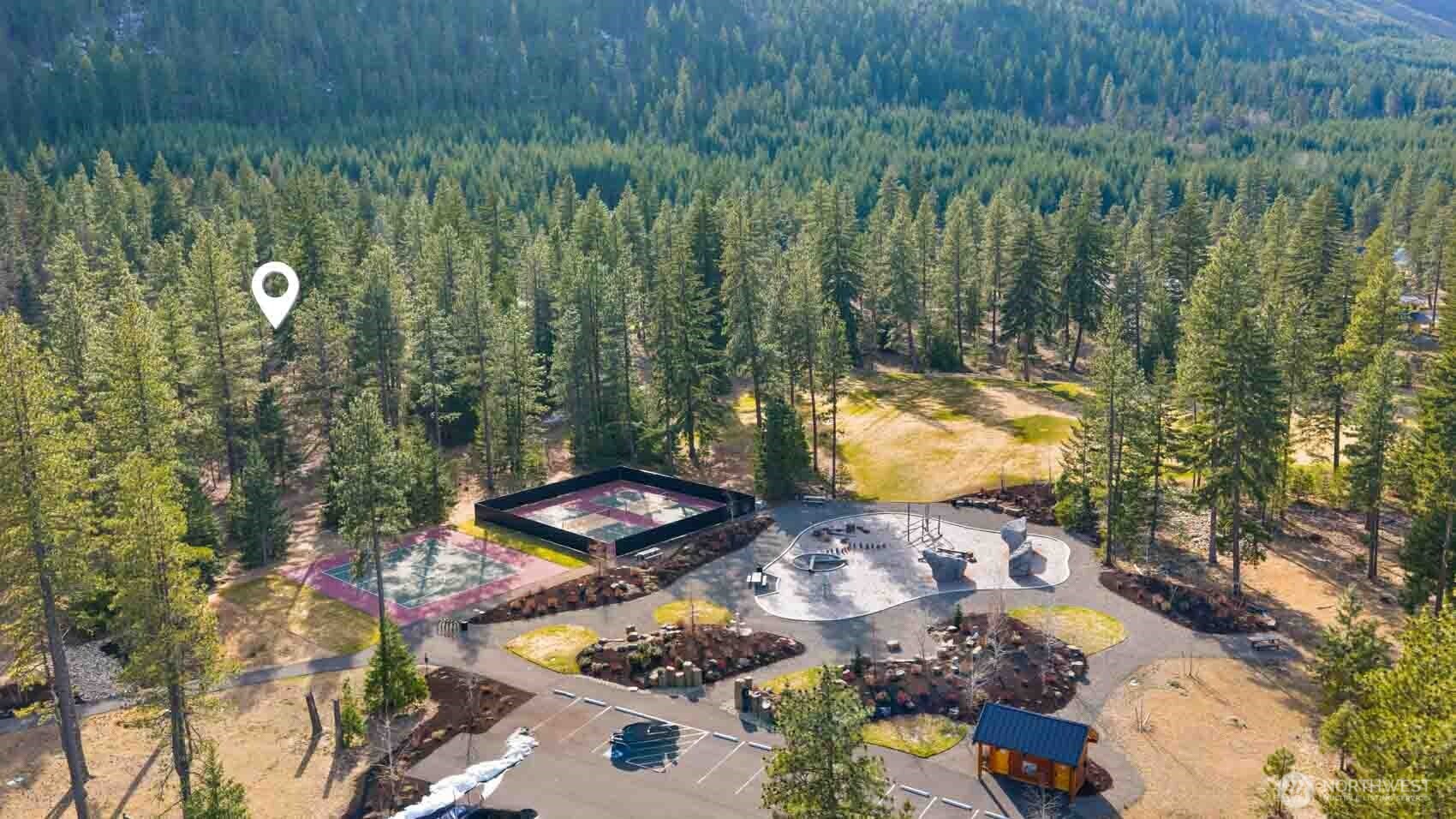 30 Domerie Park Loop , Cle Elum, WA 98922