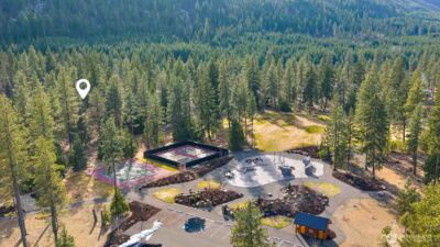 30 Domerie Park Loop , Cle Elum, WA 98922 - Photo 7