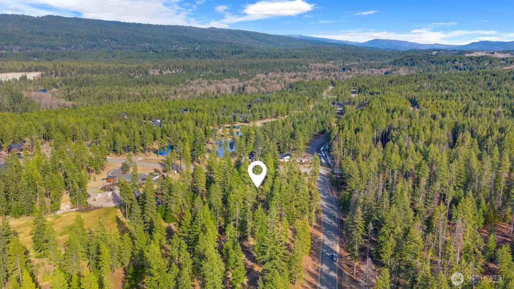 30 Domerie Park Loop , Cle Elum, WA 98922