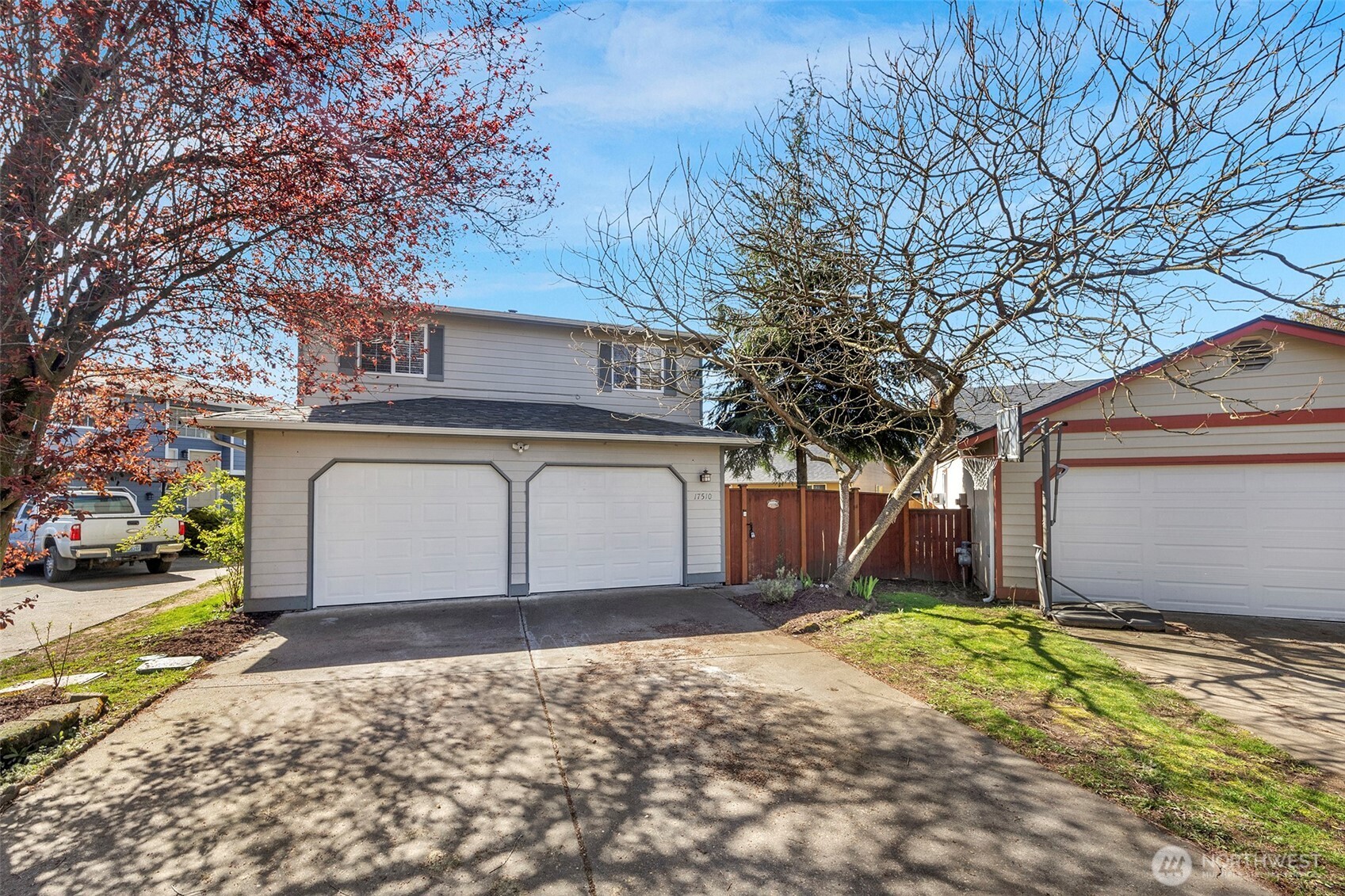 17510 29th Drive NE, Marysville, WA 98271