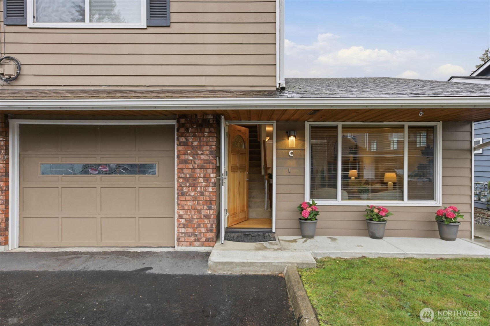 1721 Madison Street #C, Everett, WA 98203