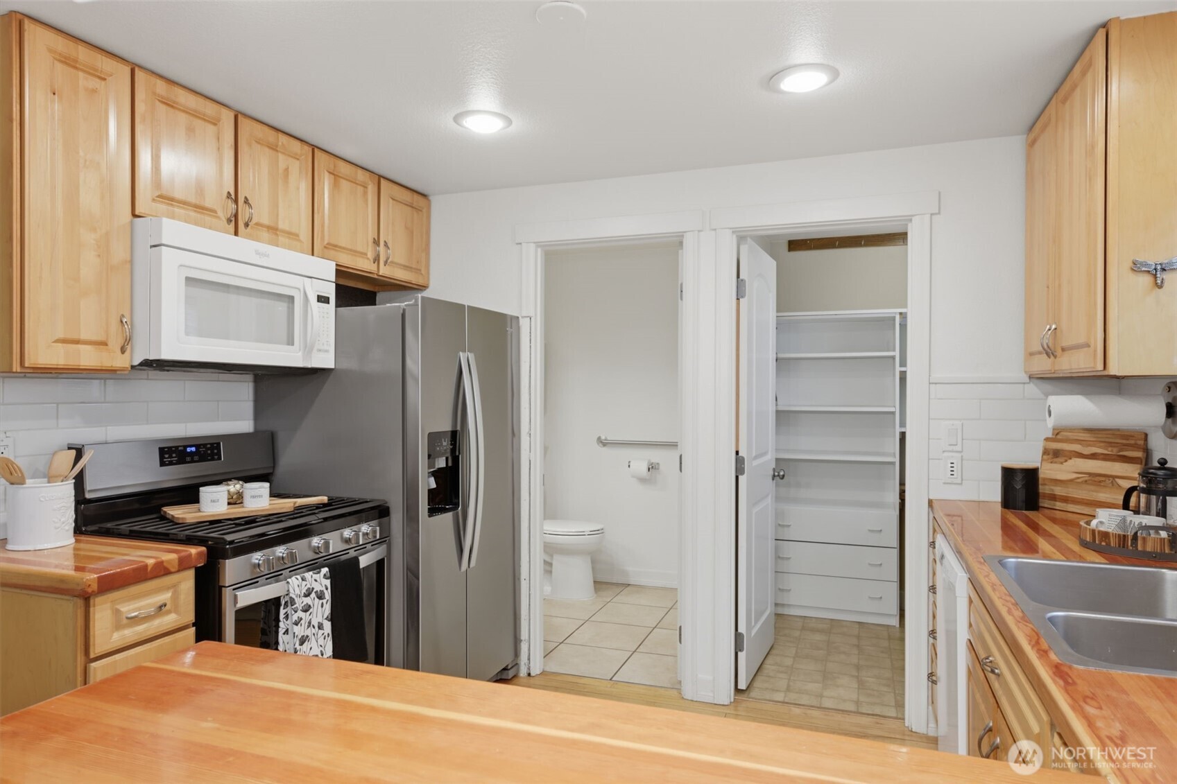 1721 Madison Street #C, Everett, WA 98203