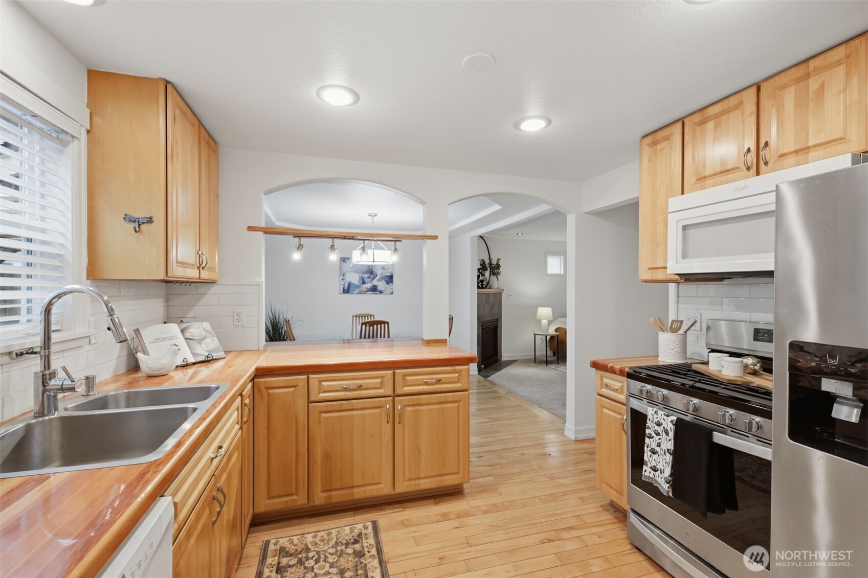 1721 Madison Street #C, Everett, WA 98203