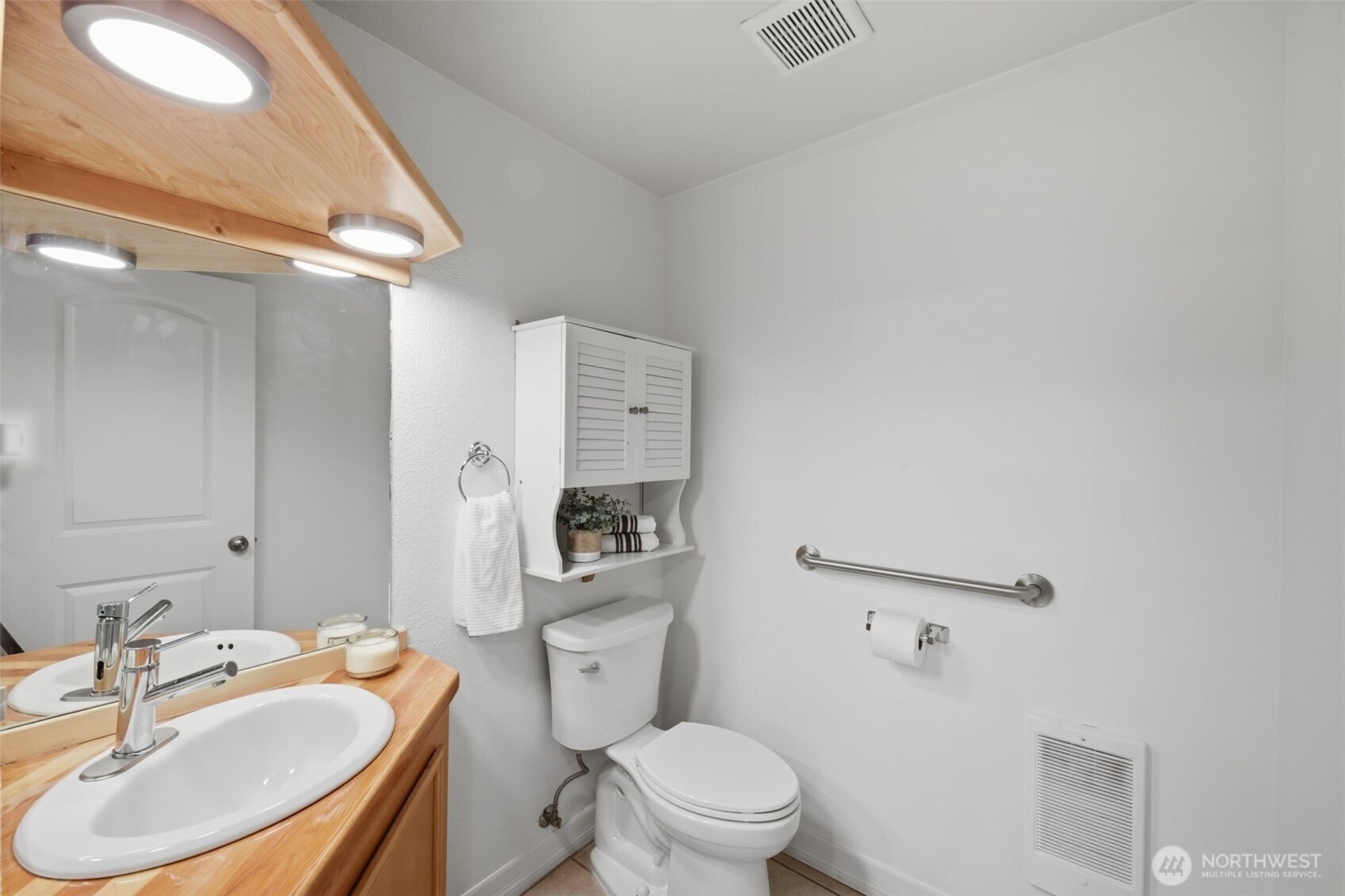 1721 Madison Street #C, Everett, WA 98203