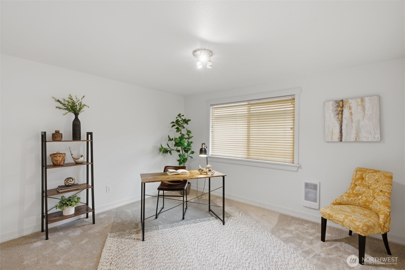 1721 Madison Street #C, Everett, WA 98203