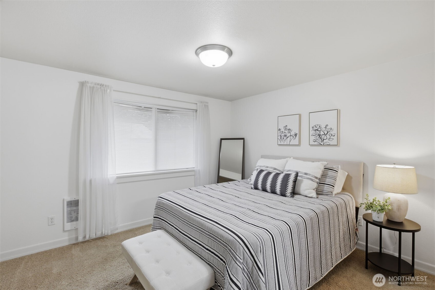 1721 Madison Street #C, Everett, WA 98203