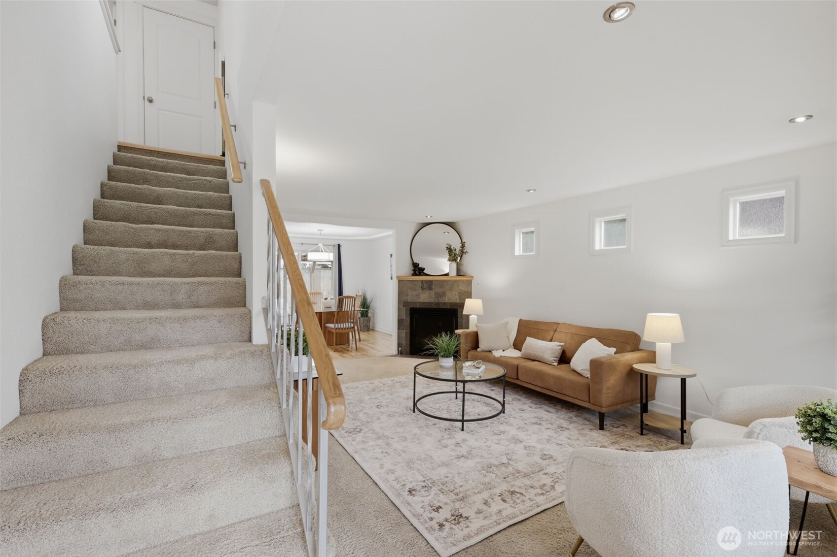 1721 Madison Street #C, Everett, WA 98203