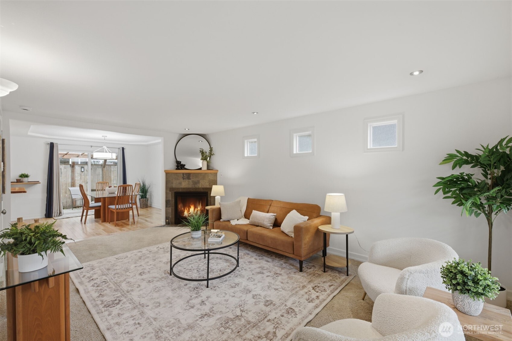 1721 Madison Street #C, Everett, WA 98203