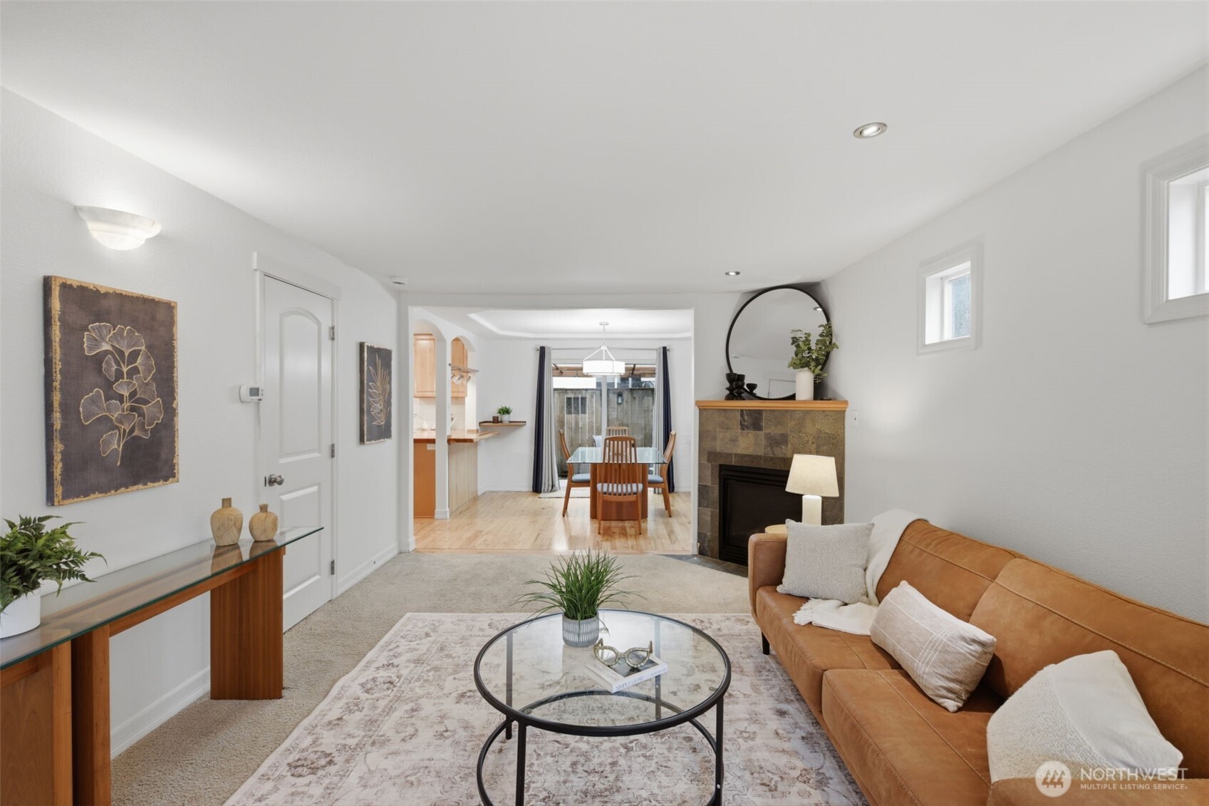 1721 Madison Street #C, Everett, WA 98203