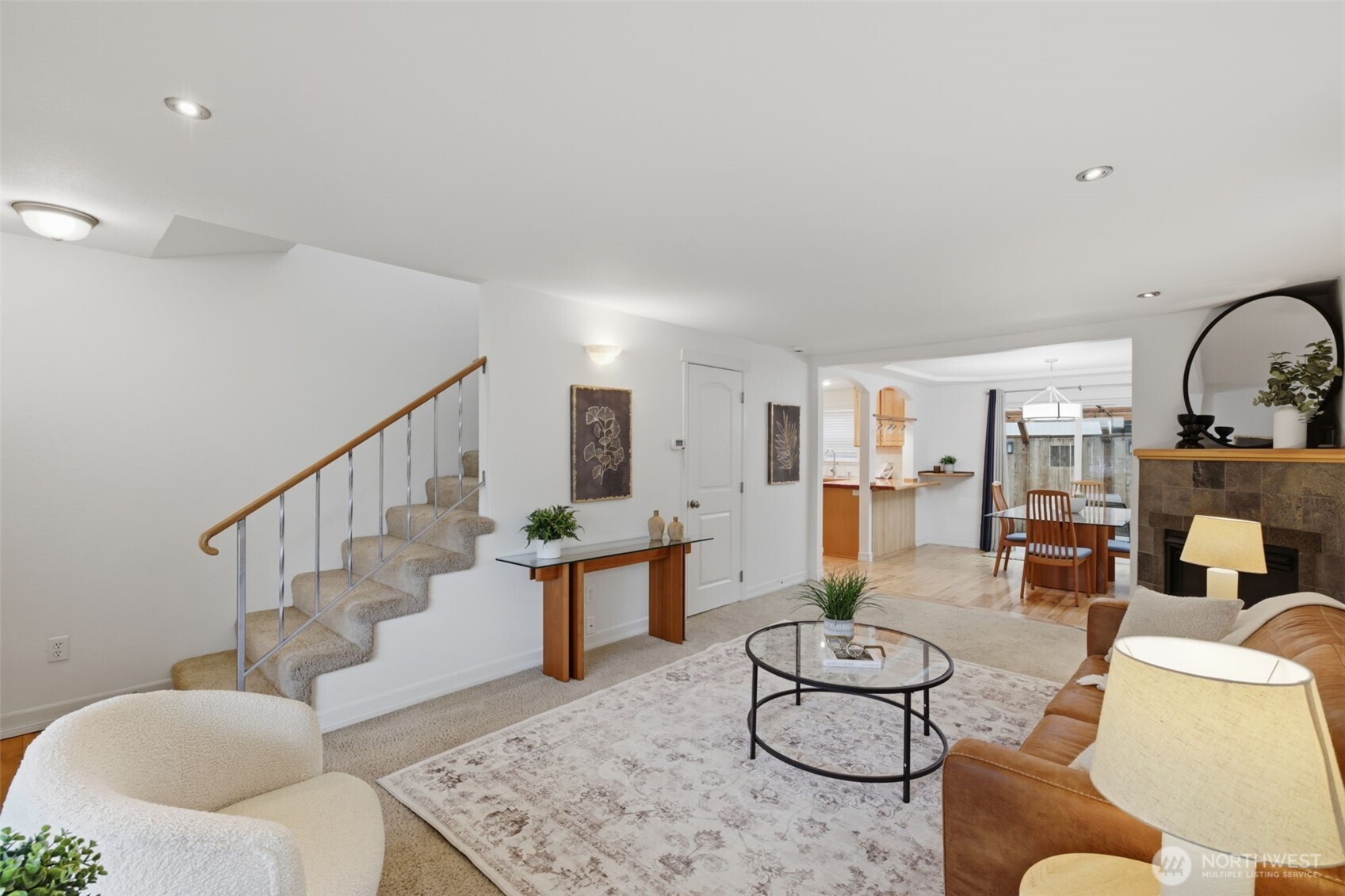 1721 Madison Street #C, Everett, WA 98203