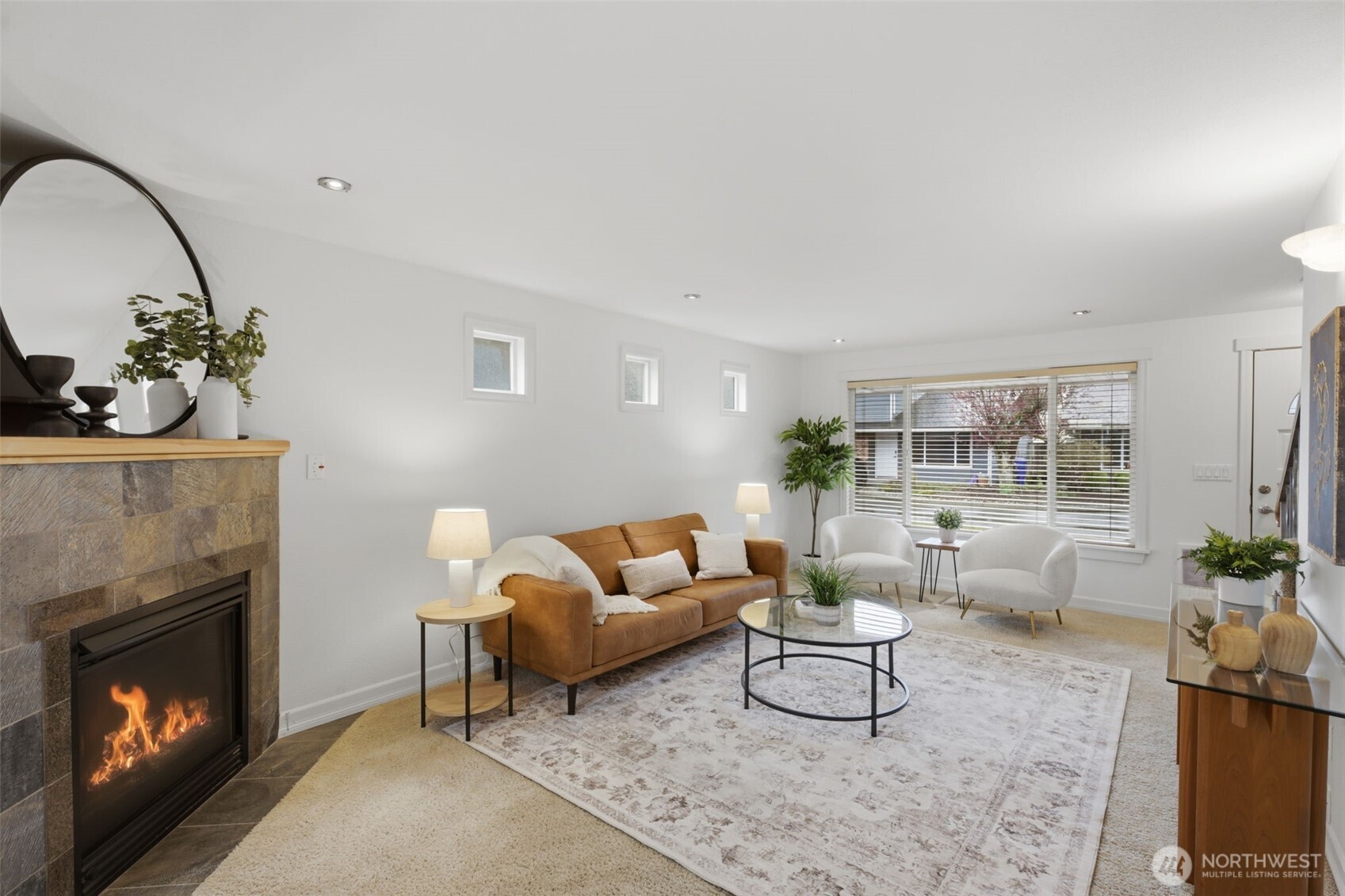 1721 Madison Street #C, Everett, WA 98203