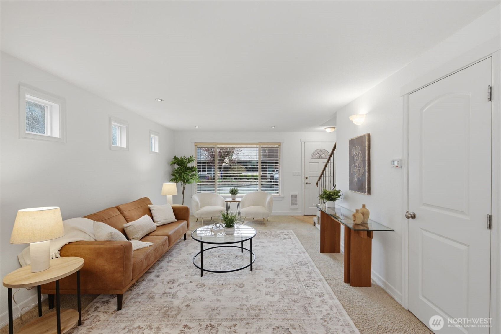 1721 Madison Street #C, Everett, WA 98203