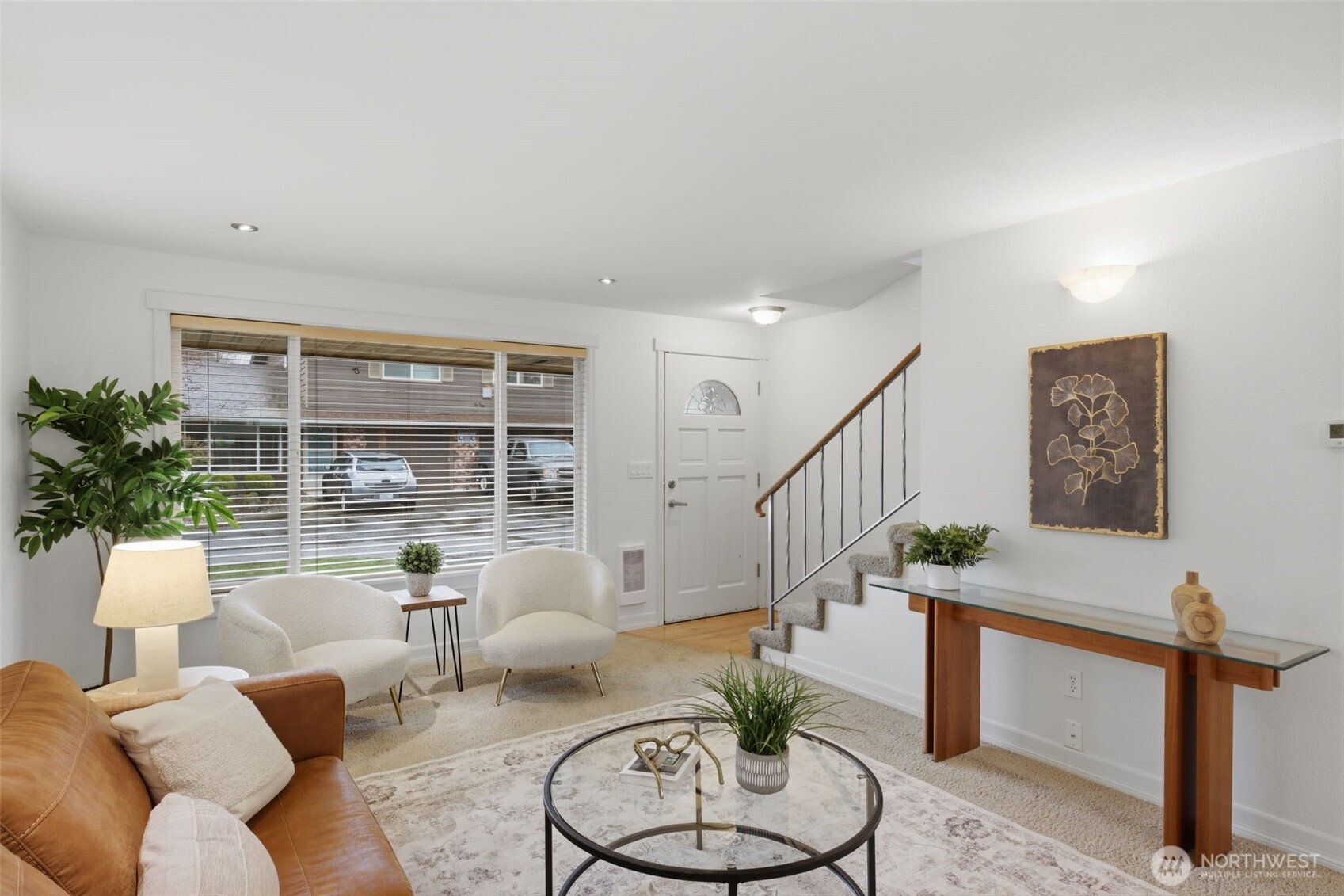 1721 Madison Street #C, Everett, WA 98203