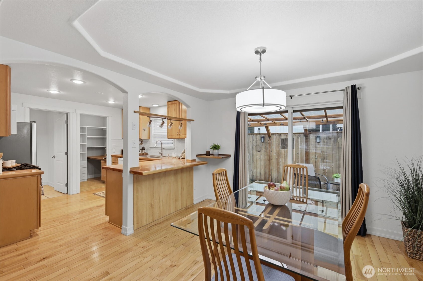 1721 Madison Street #C, Everett, WA 98203