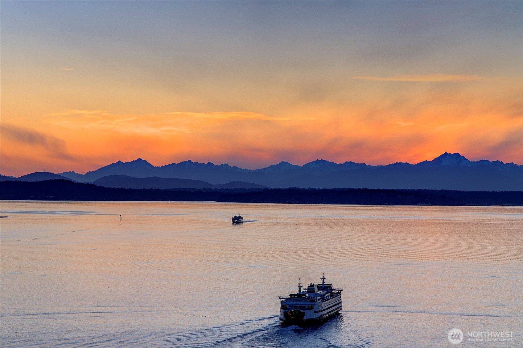 715 2nd Avenue SE #1702, Seattle, WA 98104