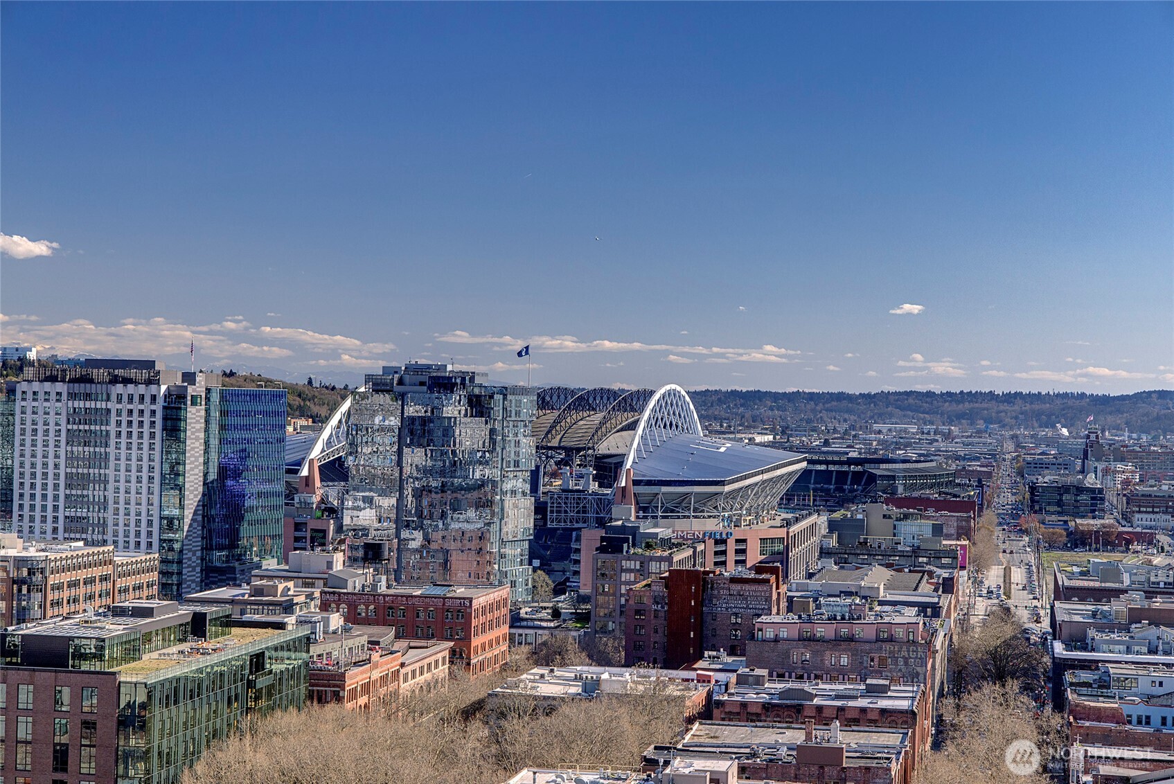 715 2nd Avenue SE #1702, Seattle, WA 98104