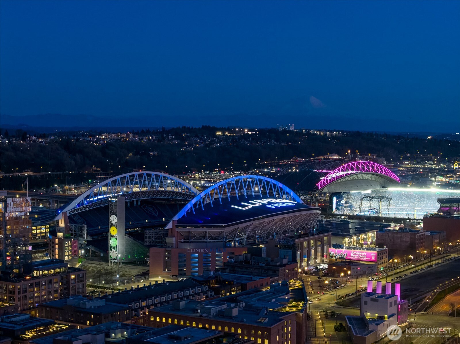 715 2nd Avenue SE #1702, Seattle, WA 98104