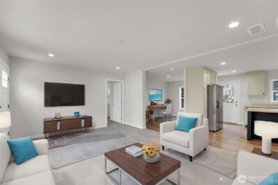 12609 223rd Avenue E, Bonney Lake, WA 98391 - Photo 1