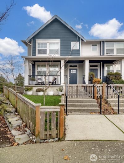 6830 31st Avenue SW, Seattle, WA 98126 - Photo 2
