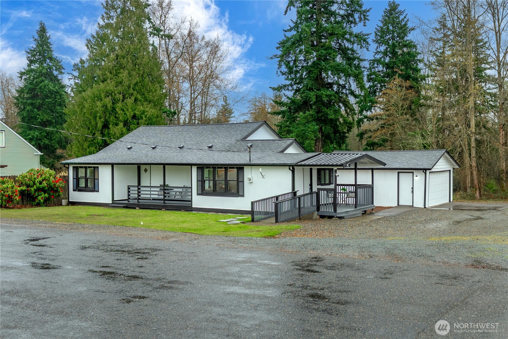 11101 Bingham Avenue E, Tacoma, WA 98446