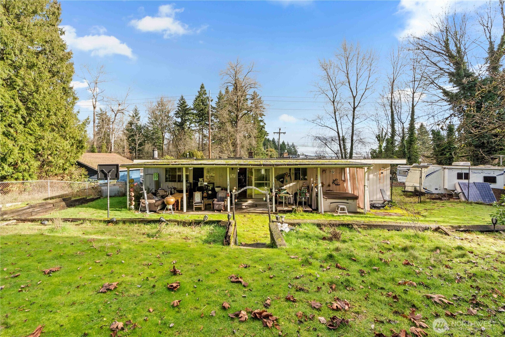22415 Military Road S, SeaTac, WA 98198