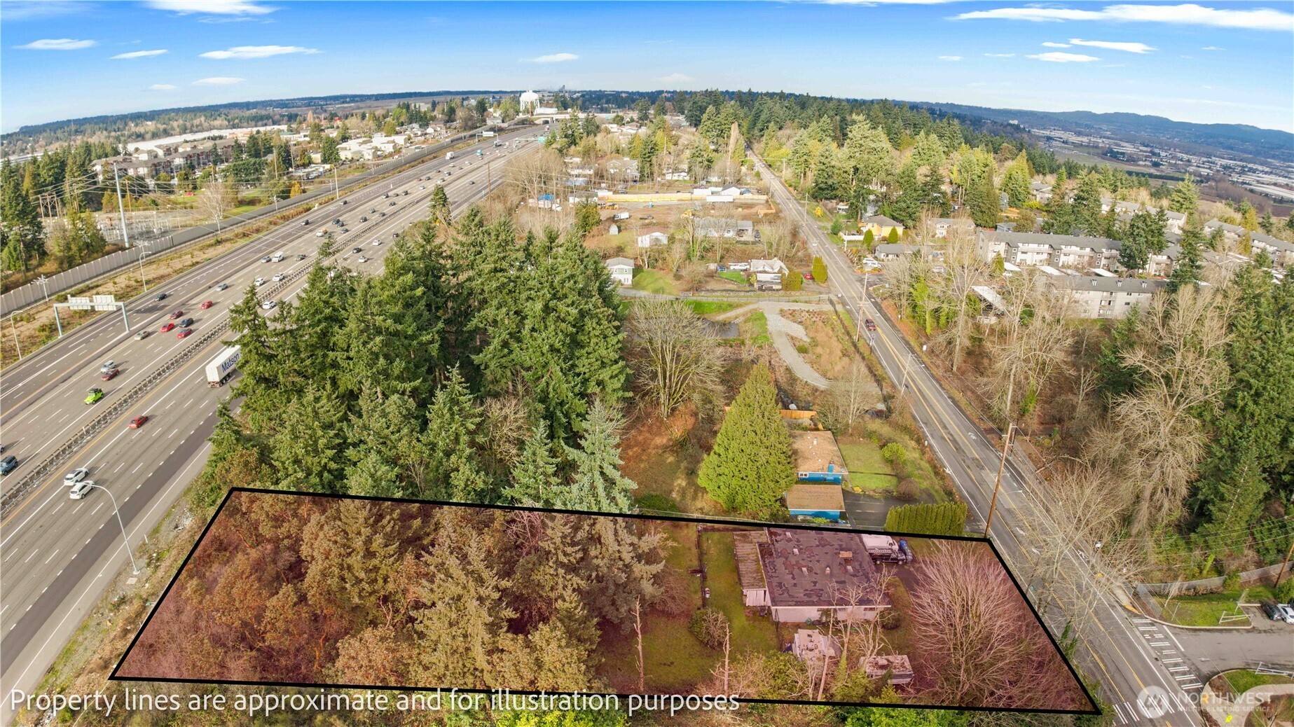 22415 Military Road S, SeaTac, WA 98198