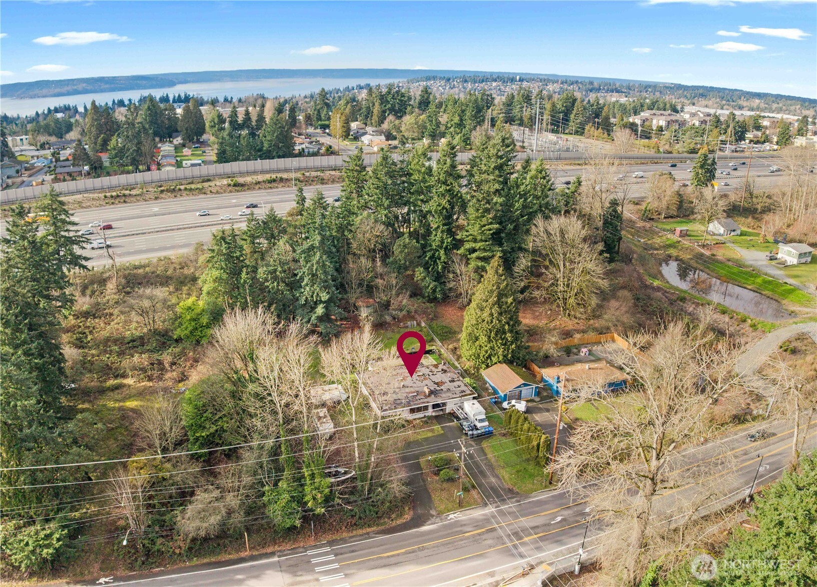 22415 Military Road S, SeaTac, WA 98198