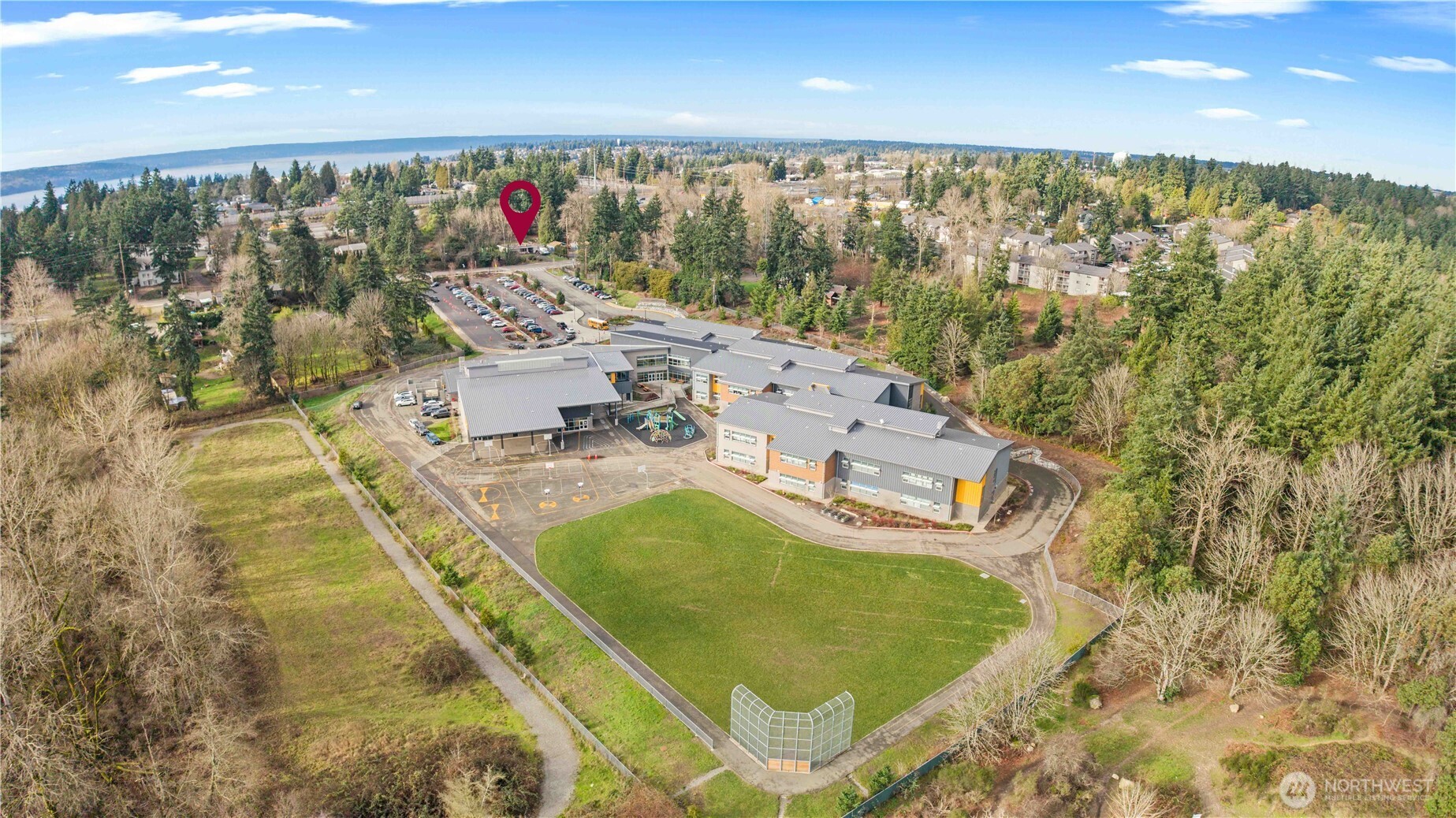 22415 Military Road S, SeaTac, WA 98198