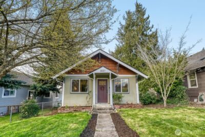 2021 E Sherman Street , Tacoma, WA 98404