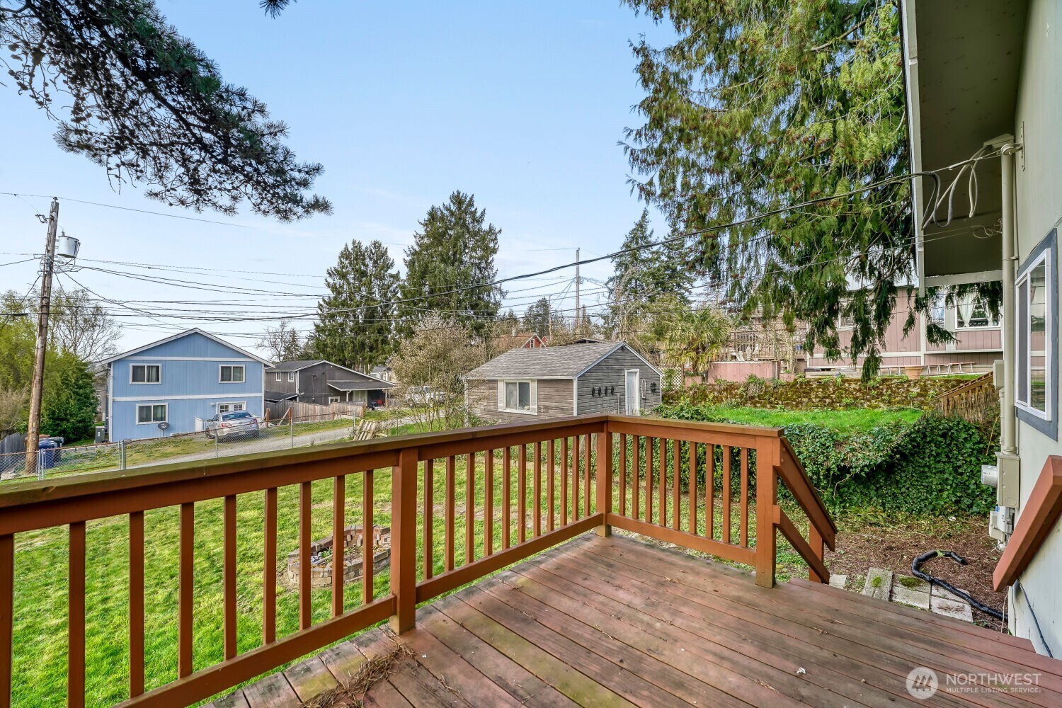 2021 E Sherman Street , Tacoma, WA 98404