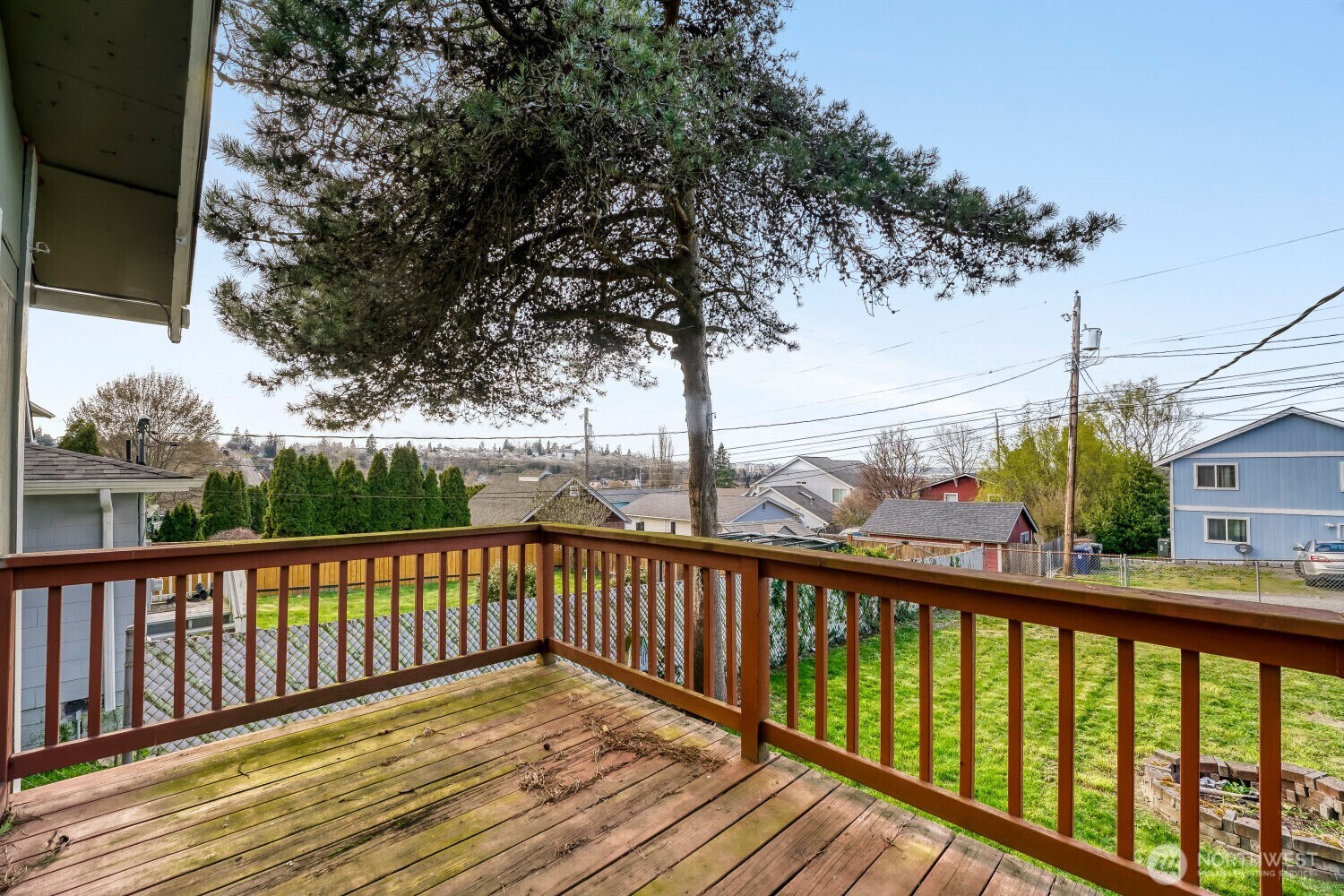 2021 E Sherman Street , Tacoma, WA 98404