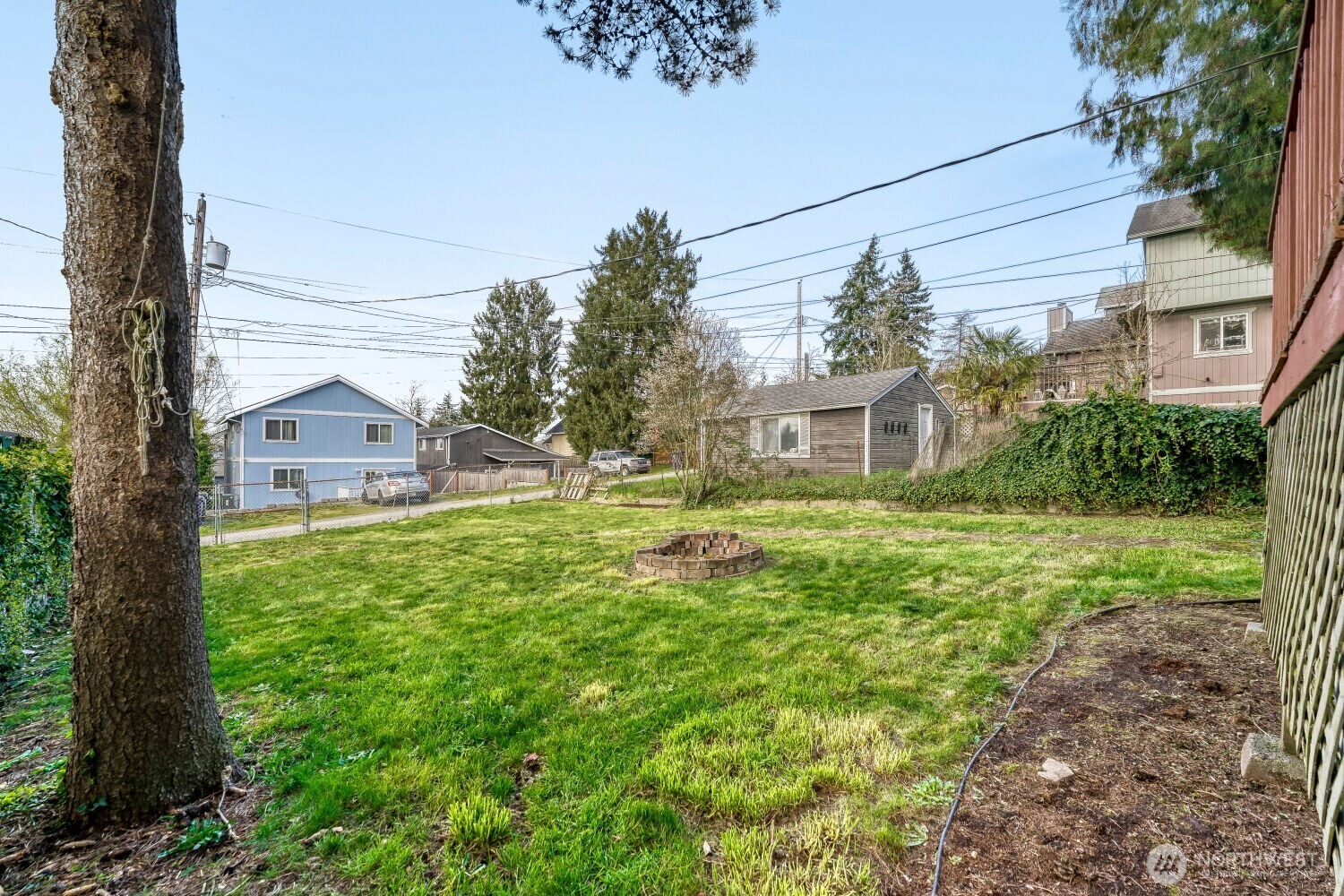 2021 E Sherman Street , Tacoma, WA 98404