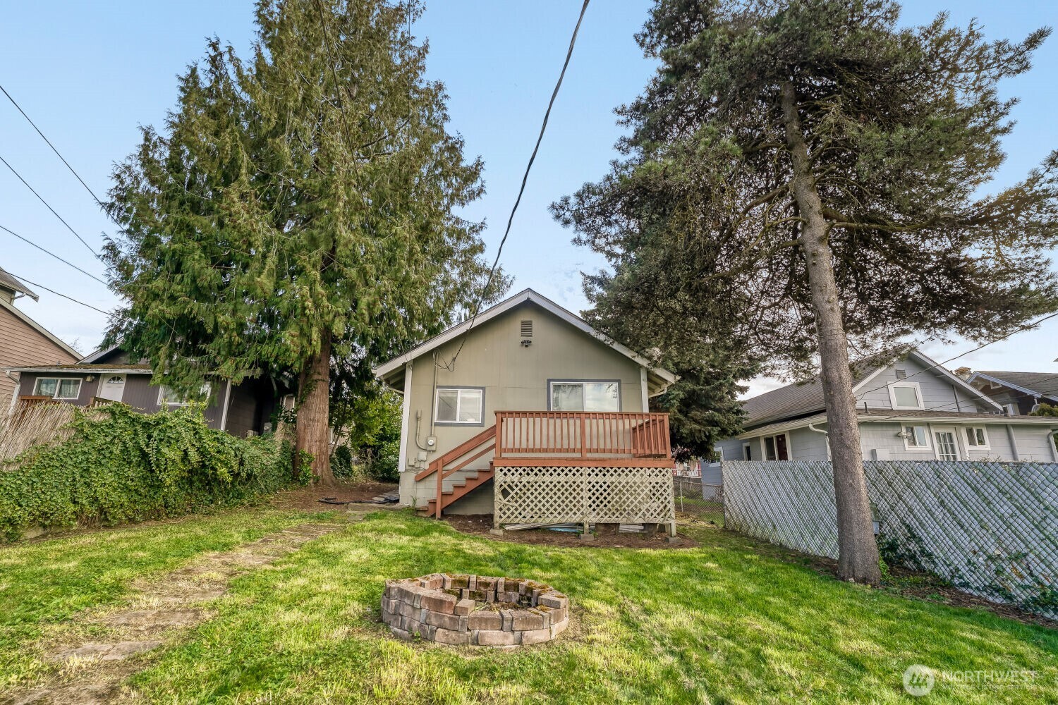 2021 E Sherman Street , Tacoma, WA 98404